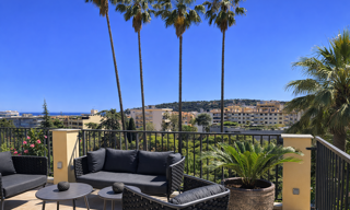 Appartement 3 Pièces 80 m² à vendre à Menton (06500)