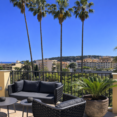 Appartement 3 pièces 999000 €