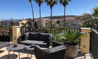 Appartement 3 Pièces 80 m² à vendre à Menton (06500)