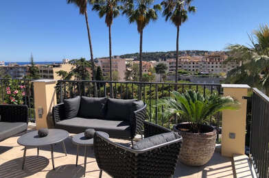 Appartement 3 pièces 997000 €