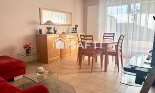 Appartement 3 Pièces 67 m² à vendre à Annecy (74000)