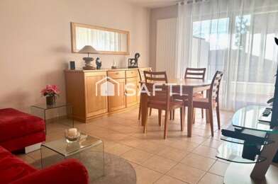 Appartement 3 pièces 401000 €