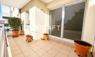 Appartement 3 Pièces 67 m² à vendre à Annecy (74000)