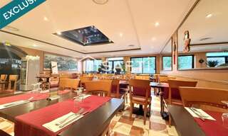 Commerce  175 m² à vendre à Bonnières-sur-Seine (78270)