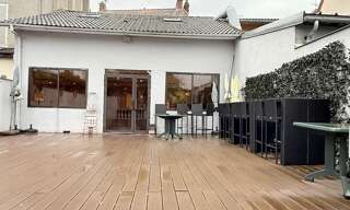 Commerce  175 m² à vendre à Bonnières-sur-Seine (78270)