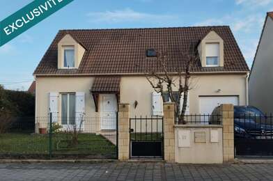 Maison 6 pièces 469000 €