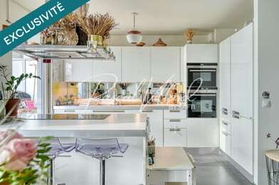 Appartement 3 pièces 615000 €