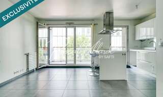 Appartement 3 Pièces 65 m² à vendre à Boulogne-Billancourt (92100)