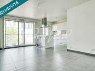 EXCLUSIVITÉ  BOULOGNE-BILLANCOURT QUARTIER ÎLE SEGUIN / RIVES DE SEINE  TRAPÈZE APPARTEMENT 3 PIÈCES TRÈS FONCTIONNEL — photo 2