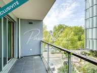 EXCLUSIVITÉ  BOULOGNE-BILLANCOURT QUARTIER ÎLE SEGUIN / RIVES DE SEINE  TRAPÈZE APPARTEMENT 3 PIÈCES TRÈS FONCTIONNEL — photo 3