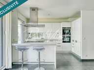EXCLUSIVITÉ  BOULOGNE-BILLANCOURT QUARTIER ÎLE SEGUIN / RIVES DE SEINE  TRAPÈZE APPARTEMENT 3 PIÈCES TRÈS FONCTIONNEL — photo 4