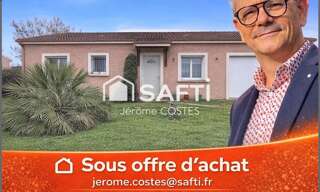 Maison 4 Pièces 90 m² à vendre à Montauban (82000)