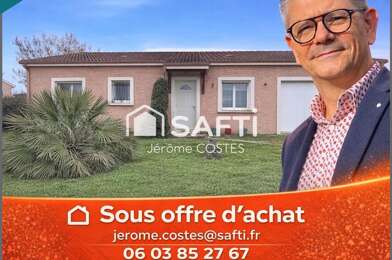 Maison 4 pièces 215000 €