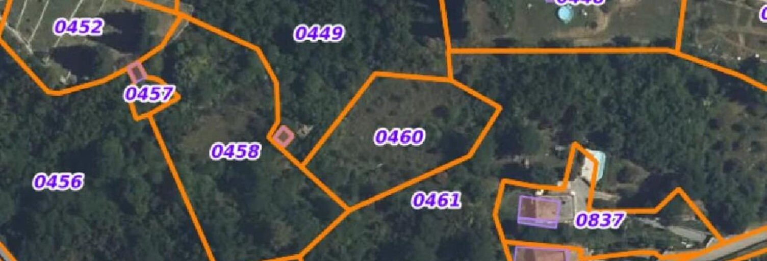 Terrain  16273 m² à vendre à Le Bar-sur-Loup (06620)