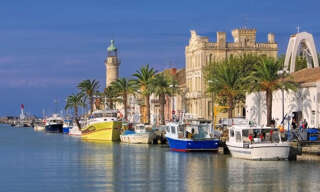 Appartement 8 Pièces 200 m² à vendre à Le Grau-du-Roi (30240)