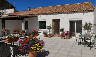Appartement 8 Pièces 80 m² à vendre à Le Grau-du-Roi (30240)