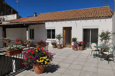Appartement 8 pièces 380000 €