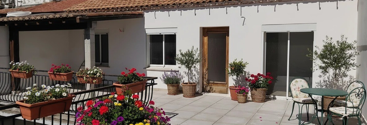 Appartement 8 Pièces 80 m² à vendre à Le Grau-du-Roi (30240)