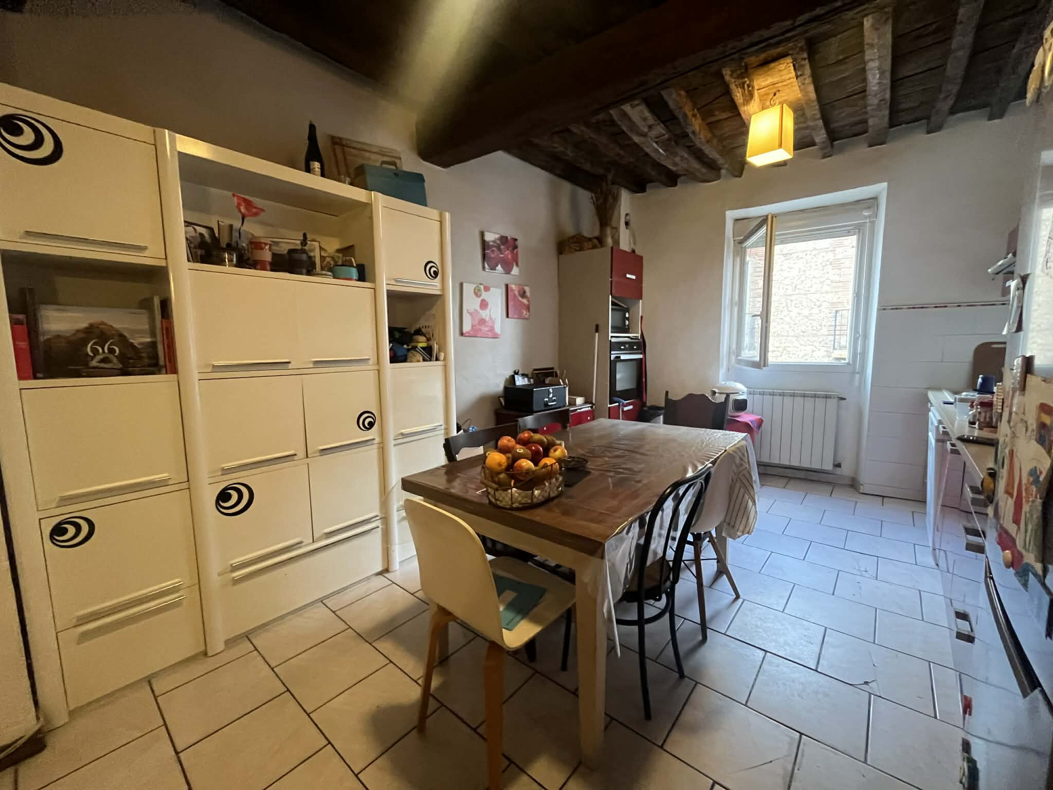 Maison de Village   T3 à vendre Cabestany 66330