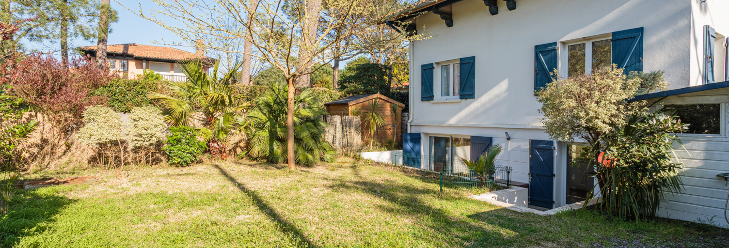 Appartement 3 Pièces 70 m² à vendre à Anglet (64600)