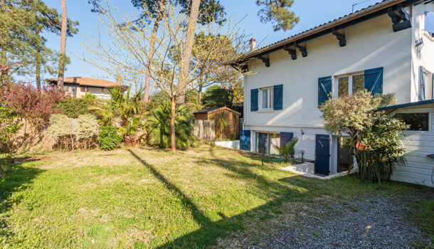 Appartement 3 pièces  à vendre Anglet 64600