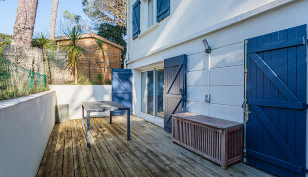 Appartement 3 pièces  à vendre Anglet 64600