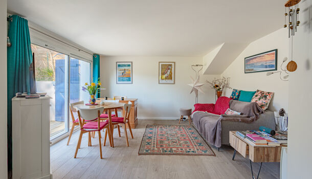 Appartement 3 pièces  à vendre Anglet 64600