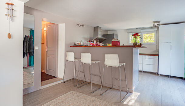 Appartement 3 pièces  à vendre Anglet 64600