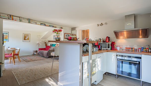 Appartement 3 pièces  à vendre Anglet 64600