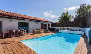 Maison 4 Pièces 130 m² à vendre à Arcangues (64200)