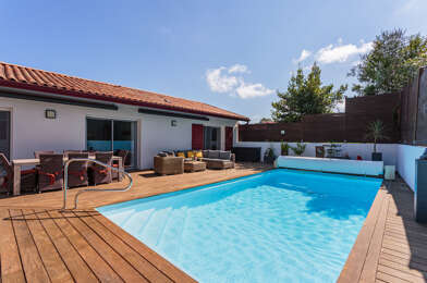 Maison 4 pièces 995000 €