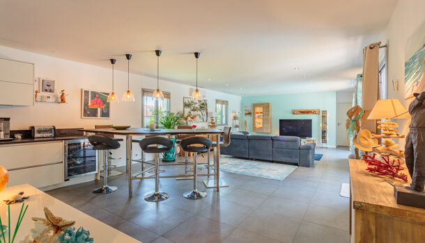 Villa / Maison 4 pièces  à vendre Arcangues 64200