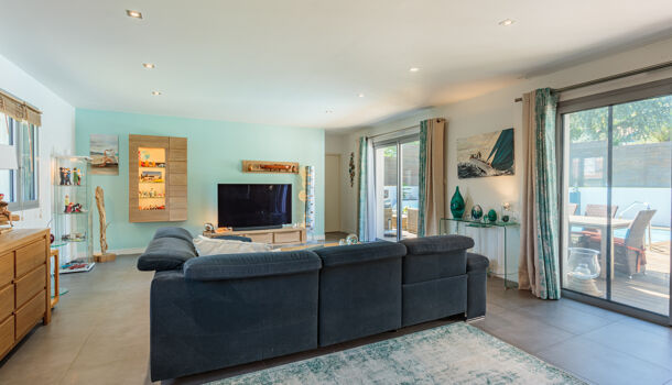 Villa / Maison 4 pièces  à vendre Arcangues 64200