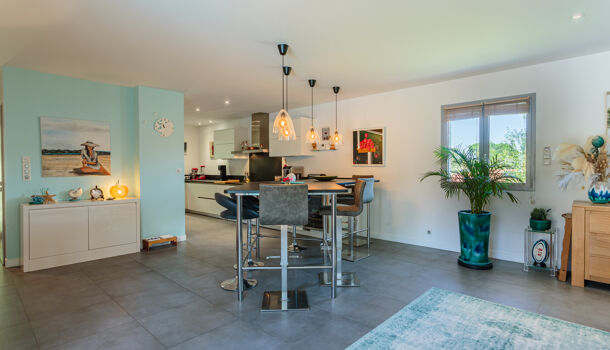 Villa / Maison 4 pièces  à vendre Arcangues 64200