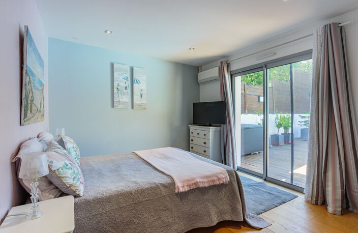 Maison 130m2 Arcangues   Un havre de paix — photo 5