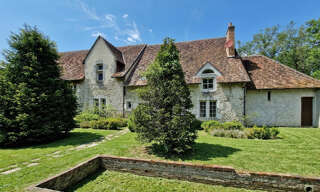 Maison 12 Pièces 300 m² à vendre à Valaire (41120)