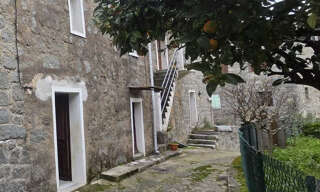 Appartement 2 Pièces 23 m² à vendre à Sollacaro (20140)