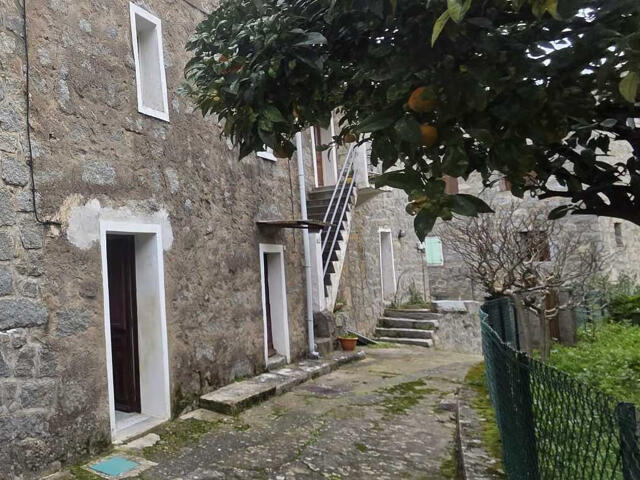 Appartement proposé à Sollacaro