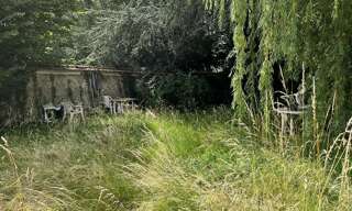 Terrain 350 m² à construire Villebon-sur-Yvette (91140)