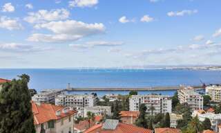 Appartement 3 Pièces 86 m² à vendre à Nice (06300)