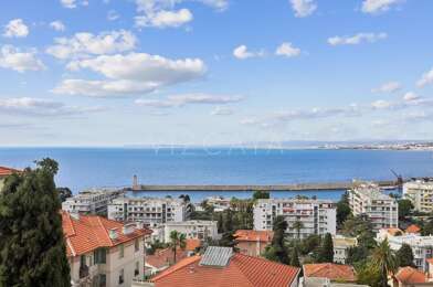 Appartement 3 pièces 745000 €