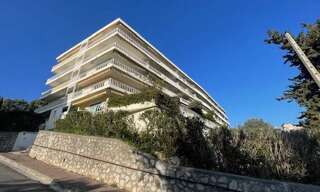 Appartement 3 Pièces  m² à louer à Le Cannet (06110)