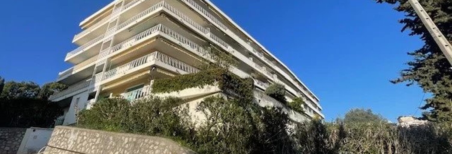 Appartement 3 Pièces  m² à louer à Le Cannet (06110)