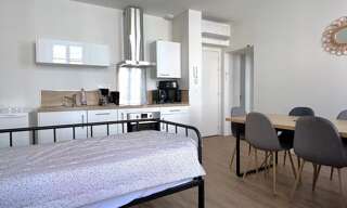 Appartement 2 Pièces 40 m² à louer à Albi (81000)