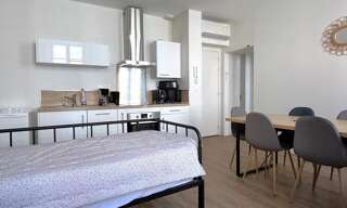 Appartement 2 Pièces 38 m² à louer à Albi (81000)