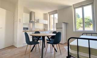 Appartement 1 Pièce 26 m² à louer à Albi (81000)