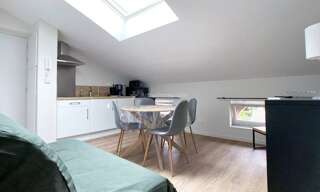 Appartement 2 Pièces 21 m² à louer à Albi (81000)