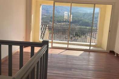 Maison 3 pièces 880 €
