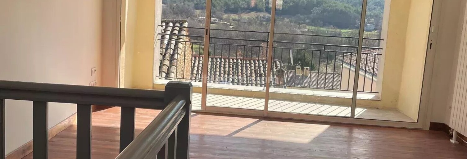 Maison 3 Pièces 89 m² à louer à Mézel (04270)