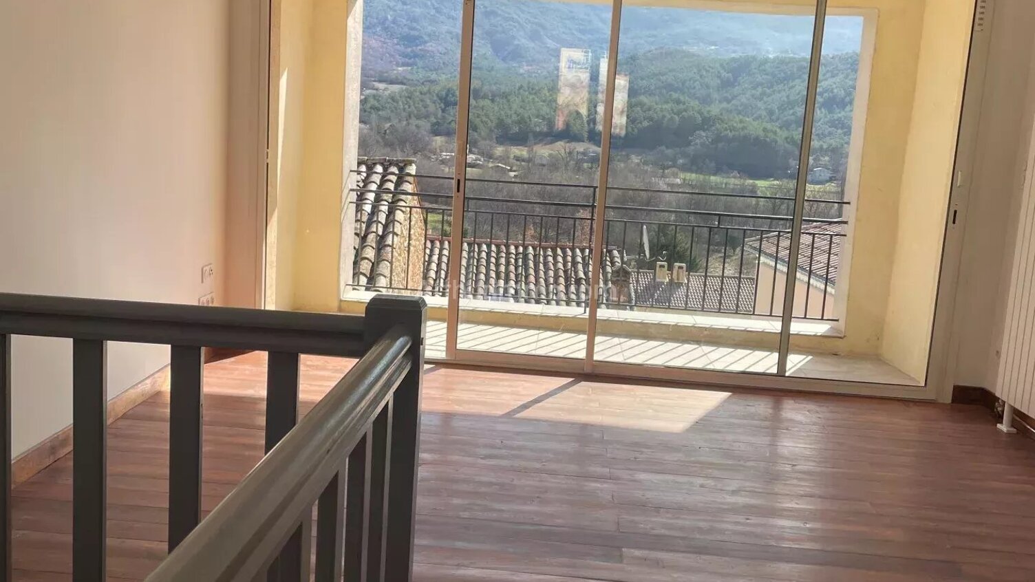 Aperçu de la visite vidéo
